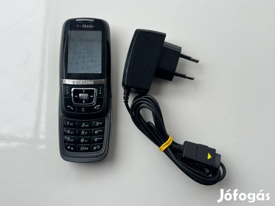 Samsung D600 telekom függő telefon