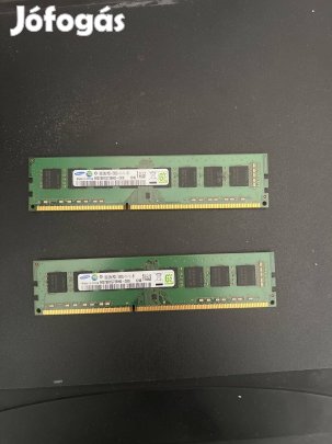 Samsung DDR3 RAM 2x8GB