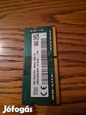 Samsung DDR4 Ram 16 (2x8)GB 3200Mhz