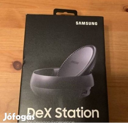 Samsung DEX Station 