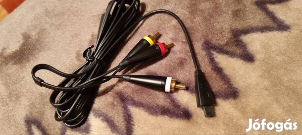 Samsung DV600 av kábel 