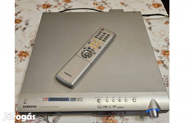 Samsung DVD Home Cinema HT-DS 100