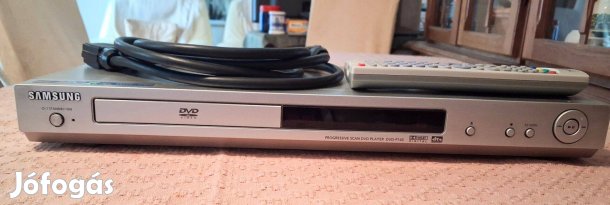 Samsung DVD P.145.Újszerü Álapotban Eladó