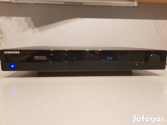 Samsung DVD író HR773 hibás, nem indul el