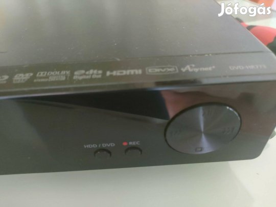 Samsung DVD író-olvasó