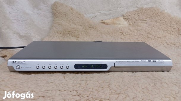 Samsung DVD lejátszó