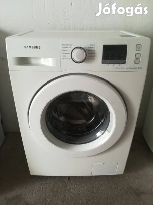 Samsung Digit 6KG 1000 C Mosógép A+++/45cm keskeny fajta/újszerű