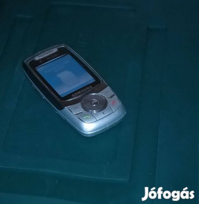 Samsung E740 Telekom