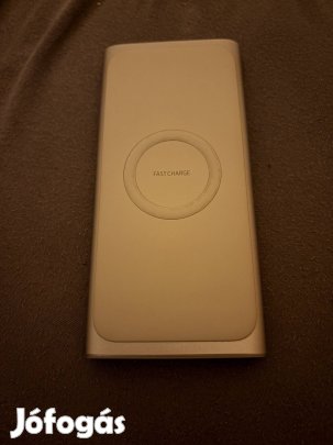 Samsung EB-U1200 vezeték nélküli 10000mAh Power Bank