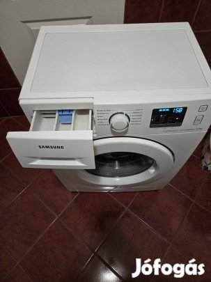 Samsung ECO Bubble 6 kg