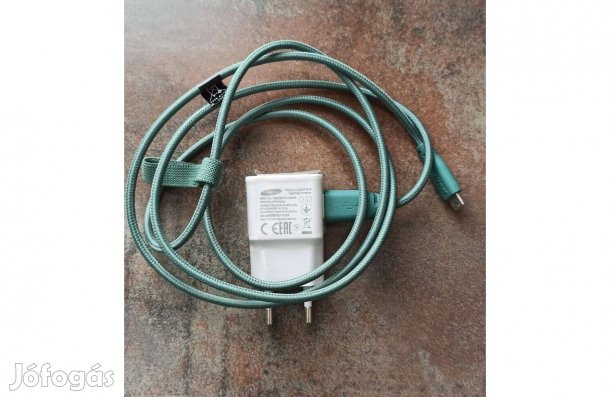 Samsung ETA-U90EWE mobil töltő