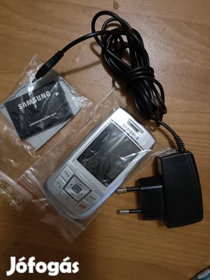 Samsung E 250 vodafone