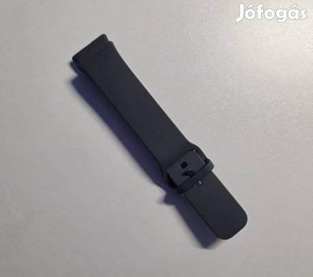 Samsung Fit 3 szíj (Dark Grey)