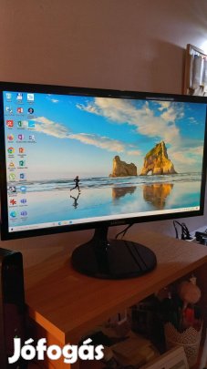 Samsung Full HD Monitor