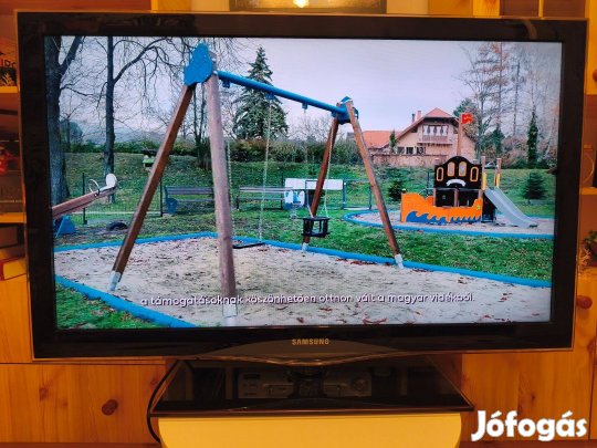 Samsung Full HD TV LE40 (102cm)