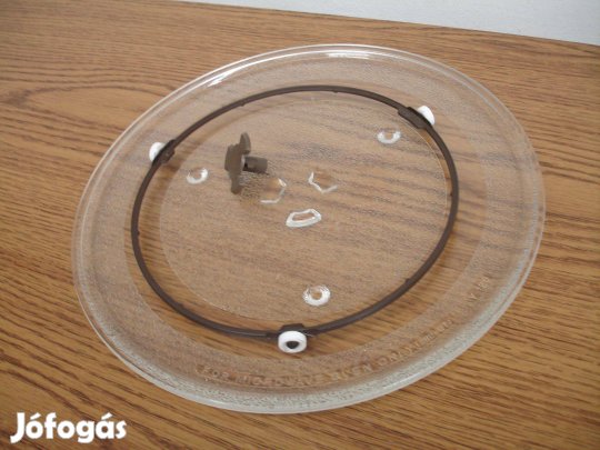 Samsung G2711N forgó tányér üvegtányér csillag görgő mikró alkatrész s