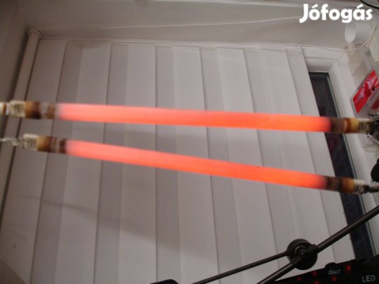 Samsung G2711N fűtőszál cekász fűtő betét pár 115V 450W mikró alkatrés