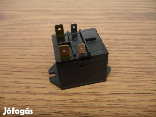 Samsung G2711N grill mágnes relé nagy teljesítményű 250V 15A mikró alk