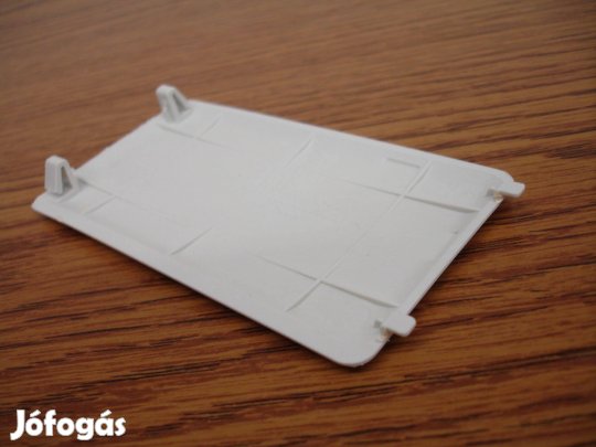 Samsung G2711N magnetron szigetelő lap mikrohullámú sütő alkatrész bon