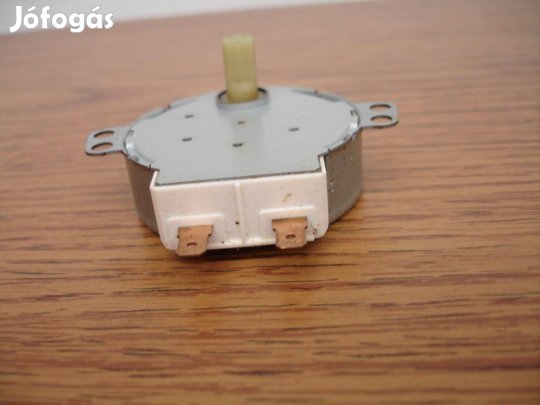 Samsung G2711N tányérforgató motor mikró alkatrész 21V AC ST 16EX73Maa