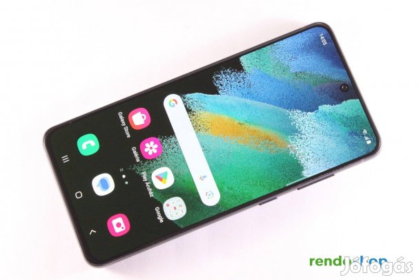 Samsung G990B Galaxy S21 FE 5G 128GB + 2 év garancia - rendoshop