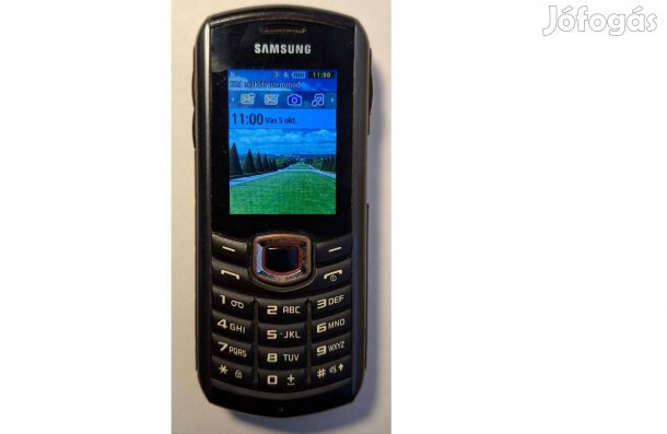 Samsung GT-B2710 mobiltelefon