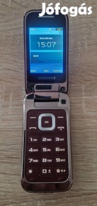 Samsung GT-C3590 független eladó!Olvass!