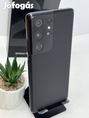 Samsung G. S21 Ultra 5G 12/256GB Dual