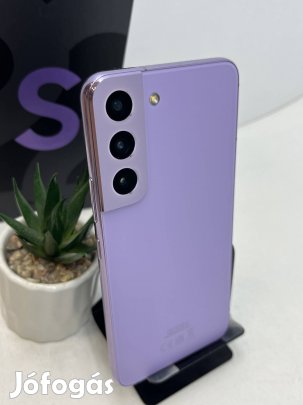 Samsung G. S22 128GB Dual Garanciával