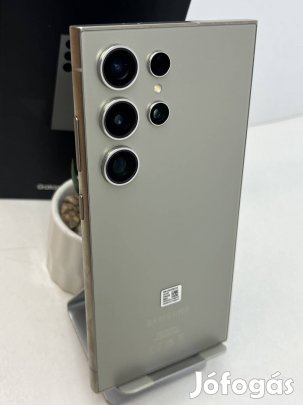 Samsung G. S24 Ultra 5G 12GB/256GB Dual Garanciaval