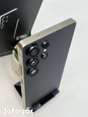 Samsung G. S25 Ultra 5G 12/256GB Garanciaval