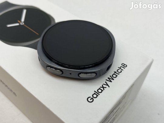 Samsung G. Watch 8 44mm GPS Garanciâval