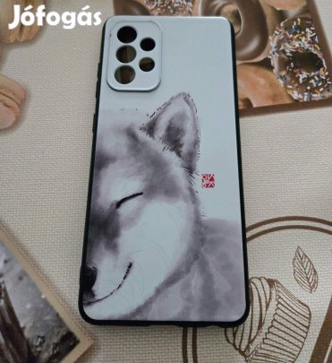 Samsung Galaxi A53 telefon tok