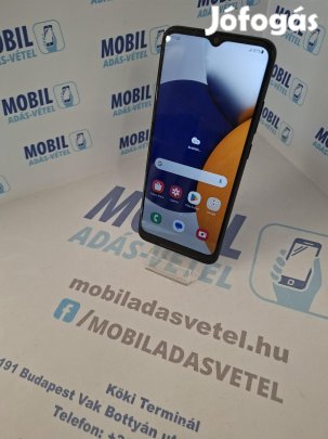 Samsung Galaxy A03 Kártyafüggetlen 64 GB, 12 hó garancia