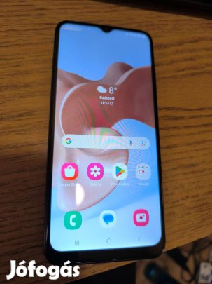 Samsung Galaxy A03s telefon 3GB/32GB független