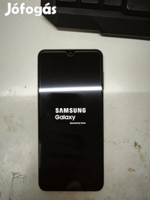 Samsung Galaxy A04S 32GB duál SIM kártya független telefon