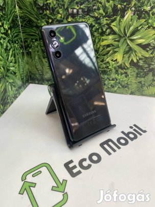 Samsung Galaxy A04S 64GB fekete (12 hónap jótállás)