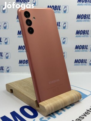 Samsung Galaxy A04s Kártyafüggetlen 128 GB, 12 hó garancia