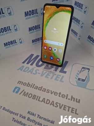 Samsung Galaxy A04s Kártyafüggetlen 32 GB 3 GB Ram, 12 hó garancia
