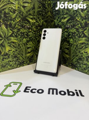 Samsung Galaxy A04s Kártyafüggetlen 64 GB 4 GB Ram, 12 hó garancia