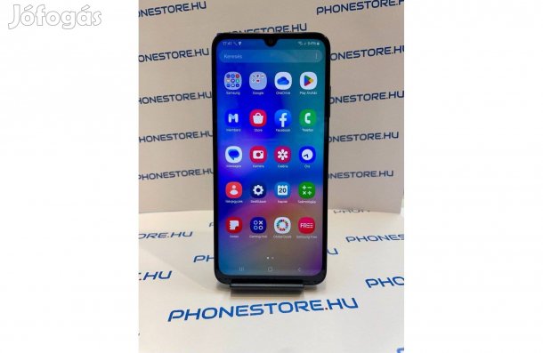 Samsung Galaxy A05s 4/128GB kártyafüggetlen 16*