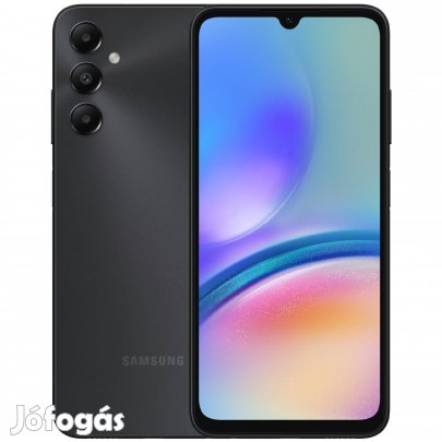 Samsung Galaxy A05s (64GB)  - Szín: Fekete