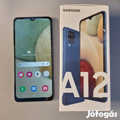 Samsung Galaxy A12