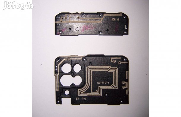 Samsung Galaxy A12 A127F belső alkatész