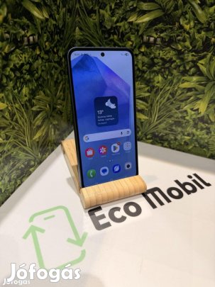 Samsung Galaxy A12 Kártyafüggetlen 64 GB, 12 hó garancia