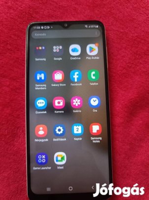 Samsung Galaxy A12 /25000ft Sopron 