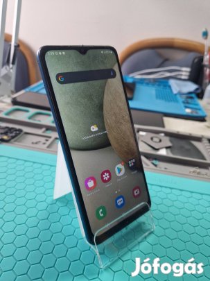 Samsung Galaxy A12 / Dual sim 