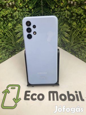 Samsung Galaxy A13 3/64GB kék (12 hónap jótállás)
