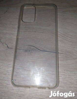 Samsung Galaxy A13 4G Szilikon Hátlap