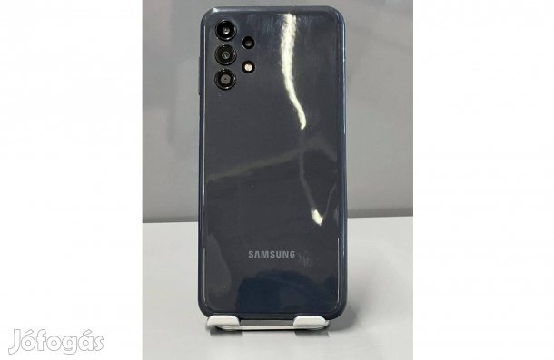 Samsung Galaxy A13 4/64GB Garanciával!